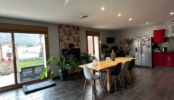 Villa / Maison 6 pièces  à vendre Gervans 26600