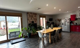 Maison 6 Pièces 147 m² à vendre à Gervans (26600)
