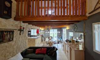 Maison 4 Pièces 85 m² à vendre à Saint-Antonin-Noble-Val (82140)