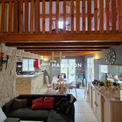 Maison 4 pièces 189000 €