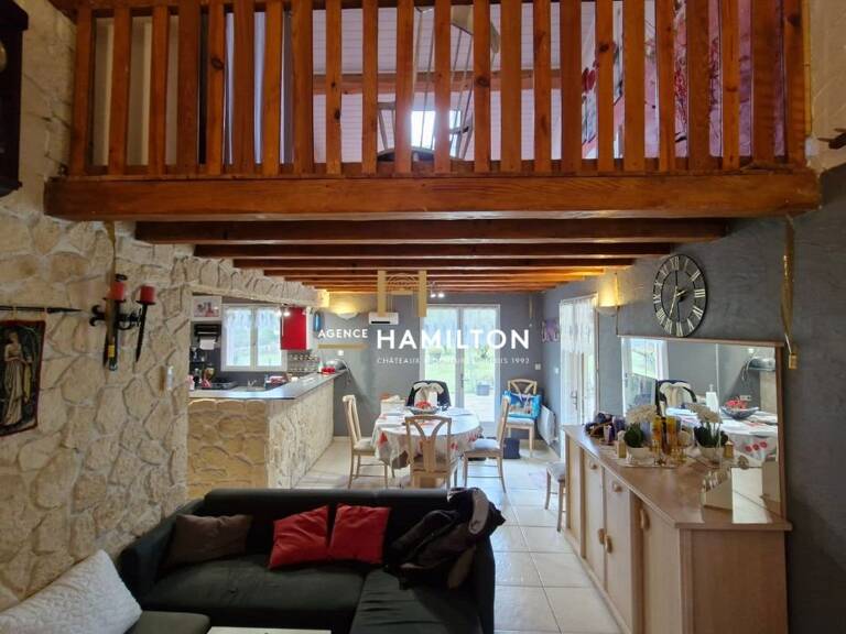 Maison de campagne — photo 1