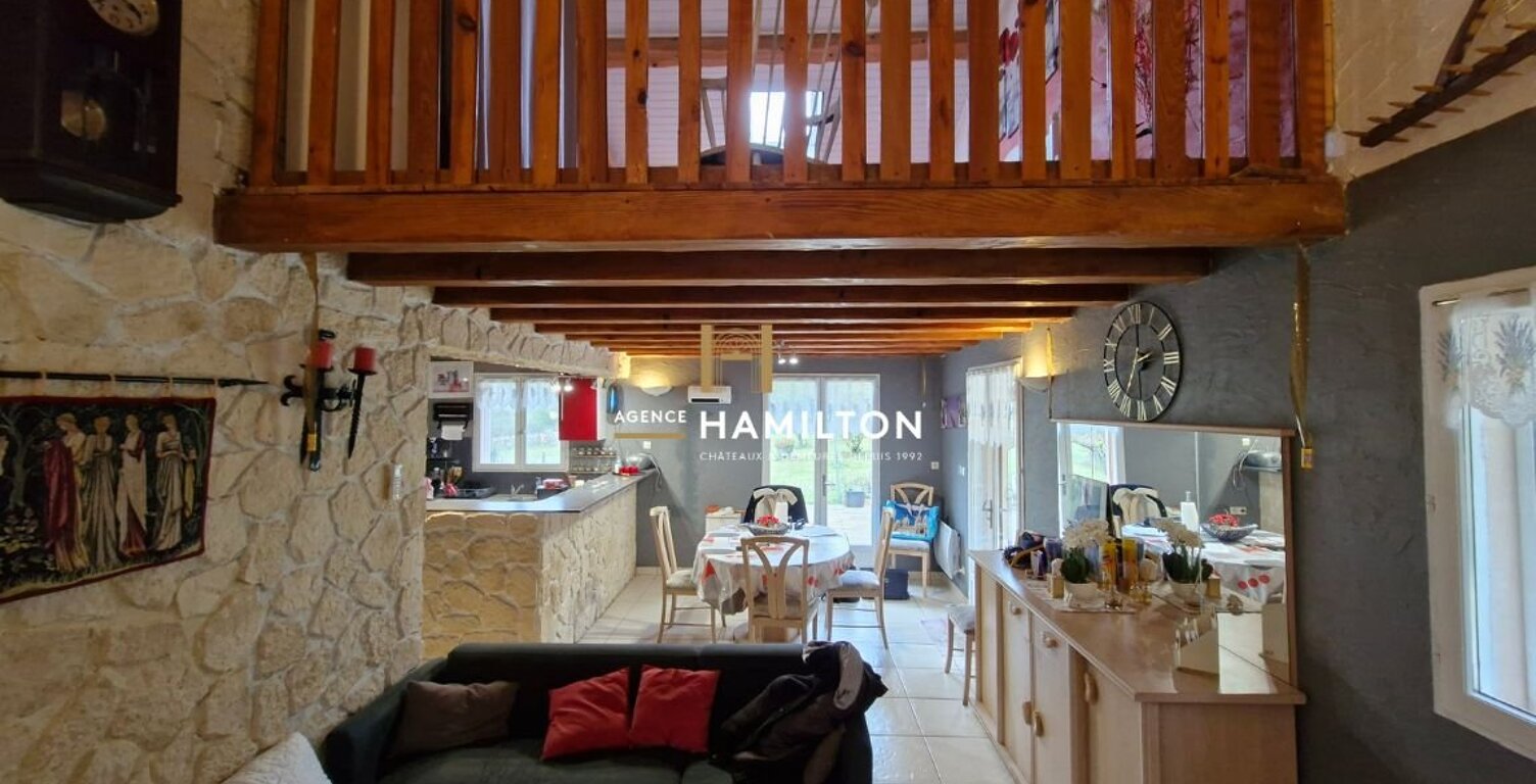 Maison de campagne — photo 1