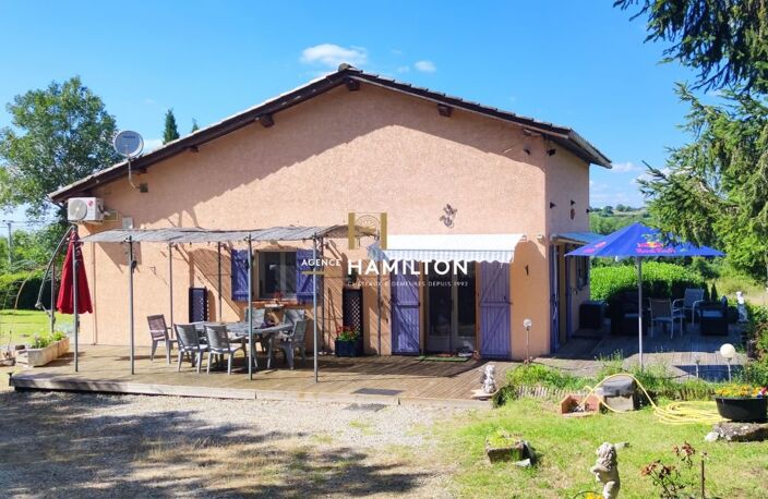 Maison de campagne — photo 3
