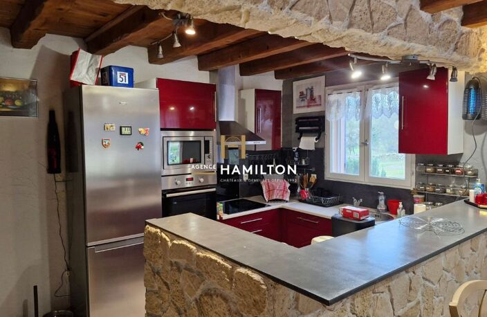 Maison de campagne — photo 4