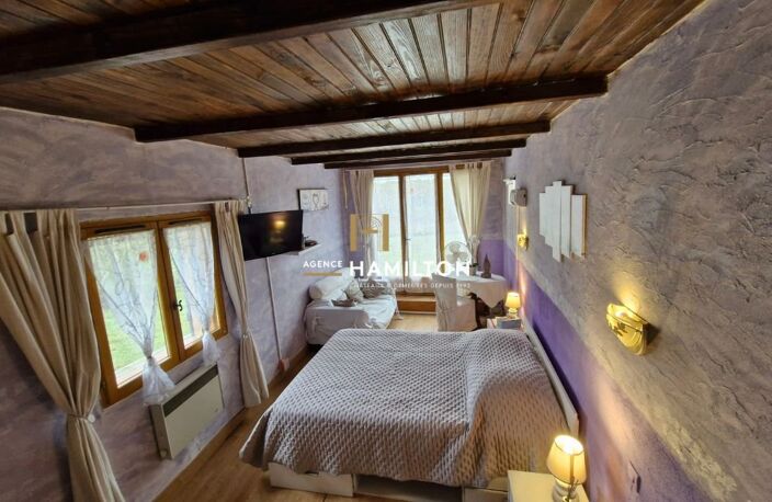 Maison de campagne — photo 5