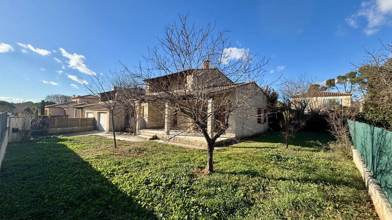 maison 4 pièces 120 m2 à louer à Aix-en-Provence (13090)