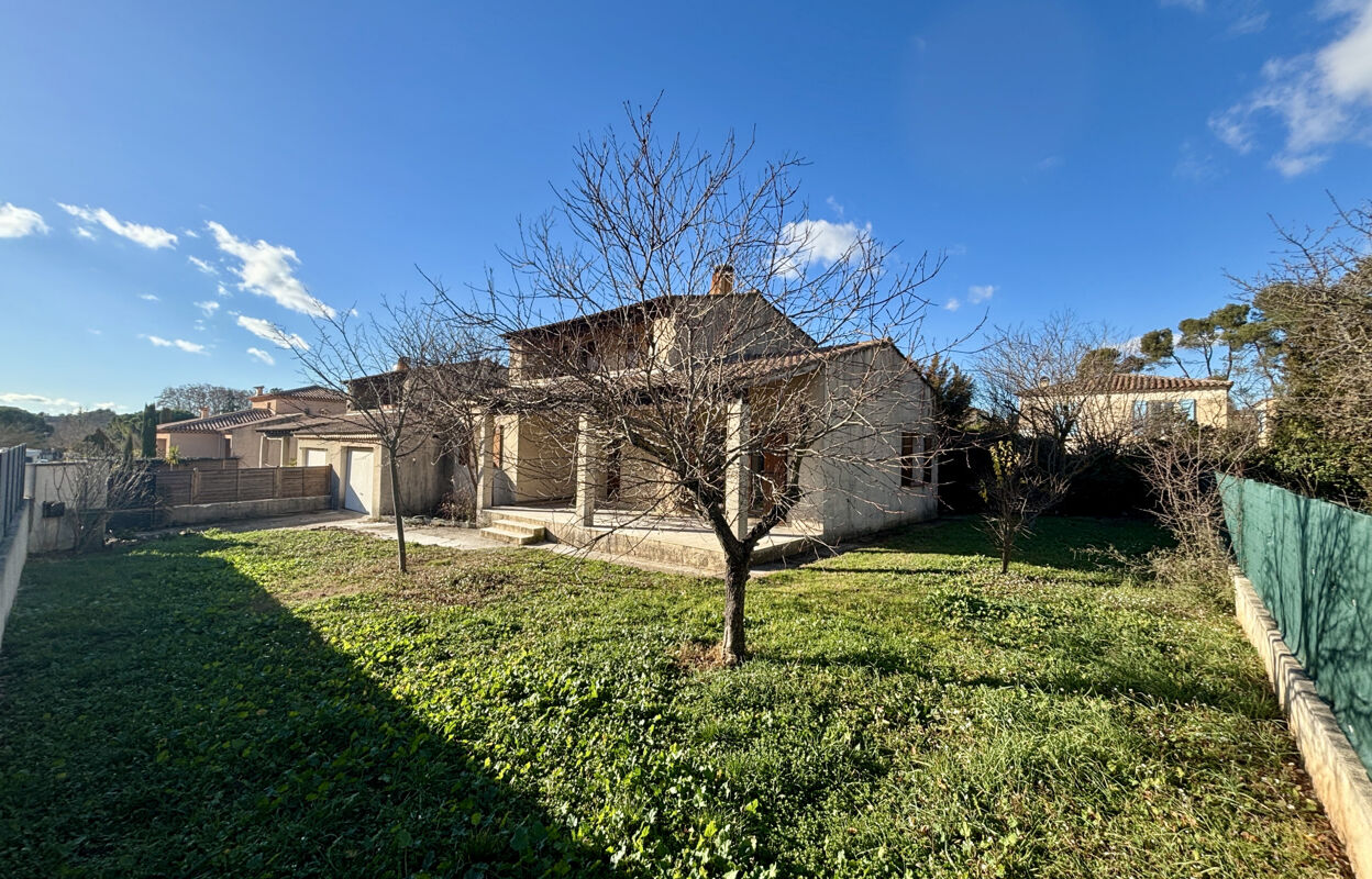 maison 4 pièces 120 m2 à louer à Aix-en-Provence (13090)