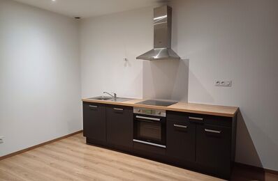 location appartement 500 € CC /mois à proximité de Billom (63160)