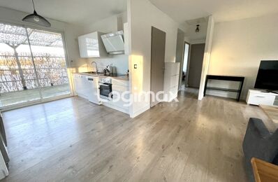 vente maison 388 500 € à proximité de Charron (17230)