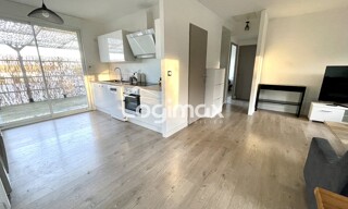 Maison 5 Pièces 107 m² à vendre à Saint-Xandre (17138)