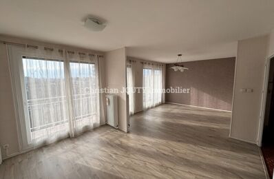 location appartement 820 € CC /mois à proximité de Saint-Georges-de-Commiers (38450)