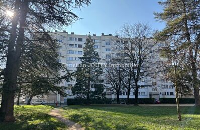 location appartement 820 € CC /mois à proximité de Eybens (38320)