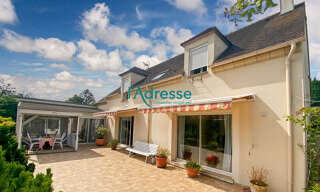 Maison 6 Pièces 150 m² à vendre à Seraincourt (95450)