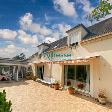 Maison 6 pièces 429000 €