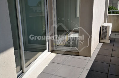 vente appartement 154 000 € à proximité de Graveson (13690)