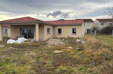 vente maison 230 000 € à proximité de Bourg-Argental (42220)