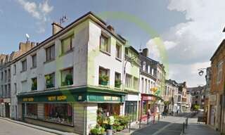 Immeuble  200 m² à vendre à Givet (08600)