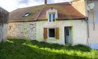 Maison 3 Pièces 97 m² à vendre à Genouillac (23350)