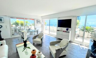 Appartement 3 Pièces 76 m² à vendre à Beausoleil (06240)