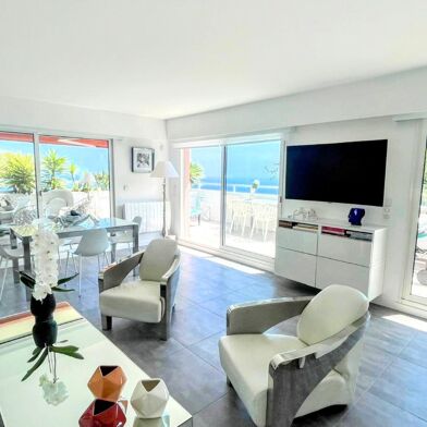 Appartement 3 pièces 998000 €