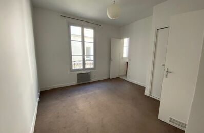 location appartement 700 € CC /mois à proximité de Meudon (92190)