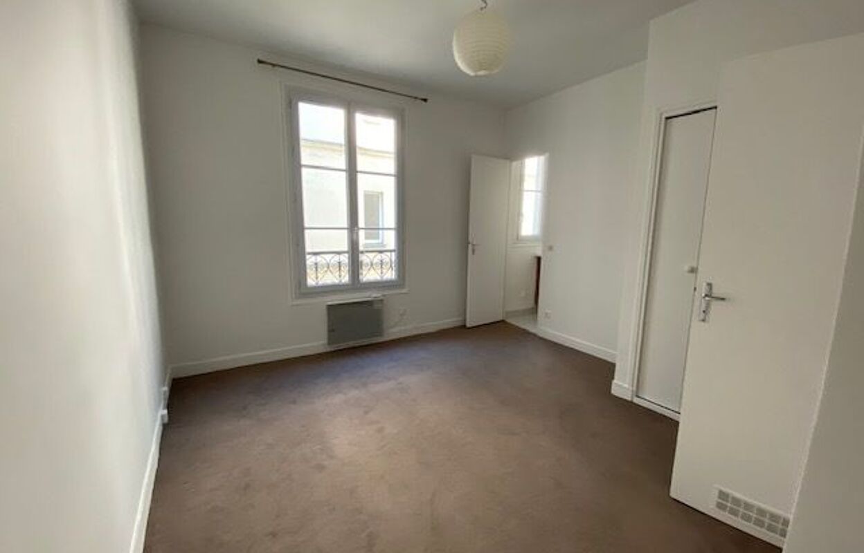 appartement 1 pièces 20 m2 à louer à Paris 11 (75011)