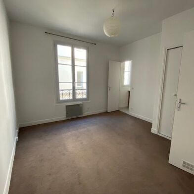 Appartement 1 pièce 20 m²