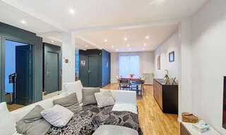 Maison 5 Pièces 113 m² à vendre à Saint-Maur-des-Fossés (94100)