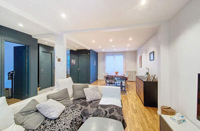 Maison Saint Maur Des Fosses 5 pièce(s) 108 m2 La Varenne Sai... — photo du bien