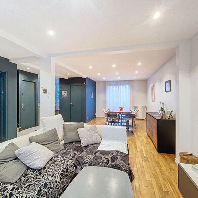 Maison 5 pièces 866000 €