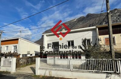 vente maison 340 000 € à proximité de Villard-Bonnot (38190)