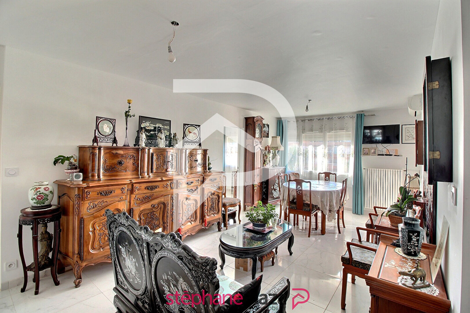 Appartement 3 pièces  à vendre Hyères 83400
