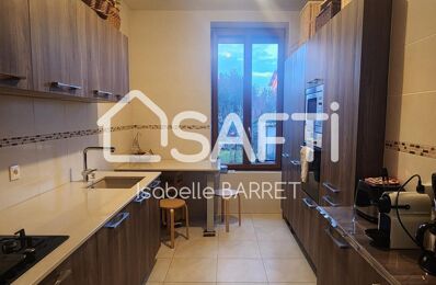 vente appartement 260 000 € à proximité de Irigny (69540)