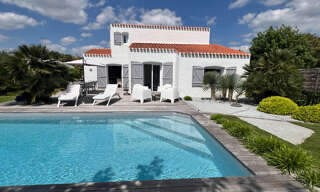 Maison 5 Pièces 120 m² à vendre à Talmont-Saint-Hilaire (85440)