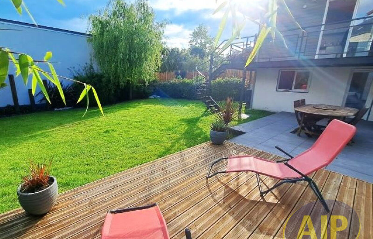 maison 6 pièces 130 m2 à vendre à Blain (44130)