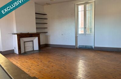 appartement 3 pièces 72 m2 à vendre à Albi (81000)