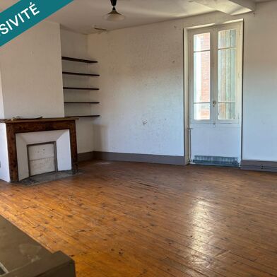 Appartement 3 pièces 72 m²