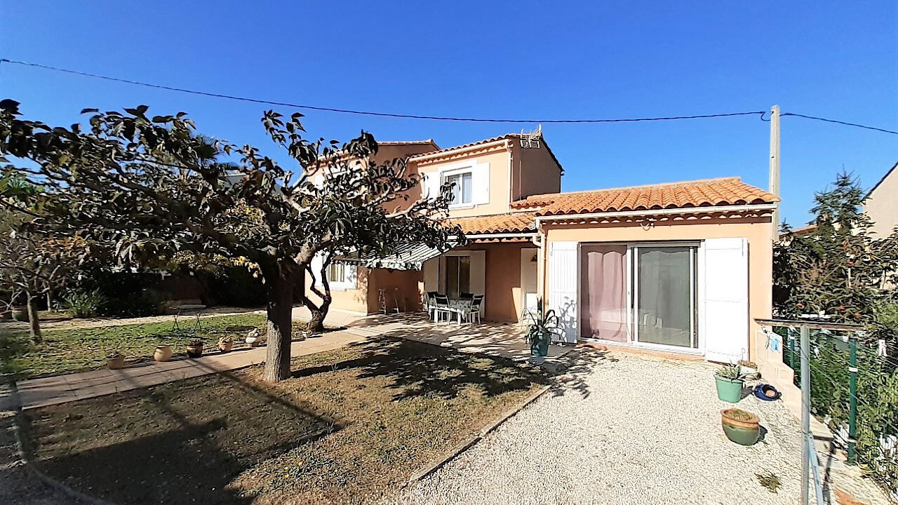 maison 4 pièces 90 m2 à louer à Six-Fours-les-Plages (83140)