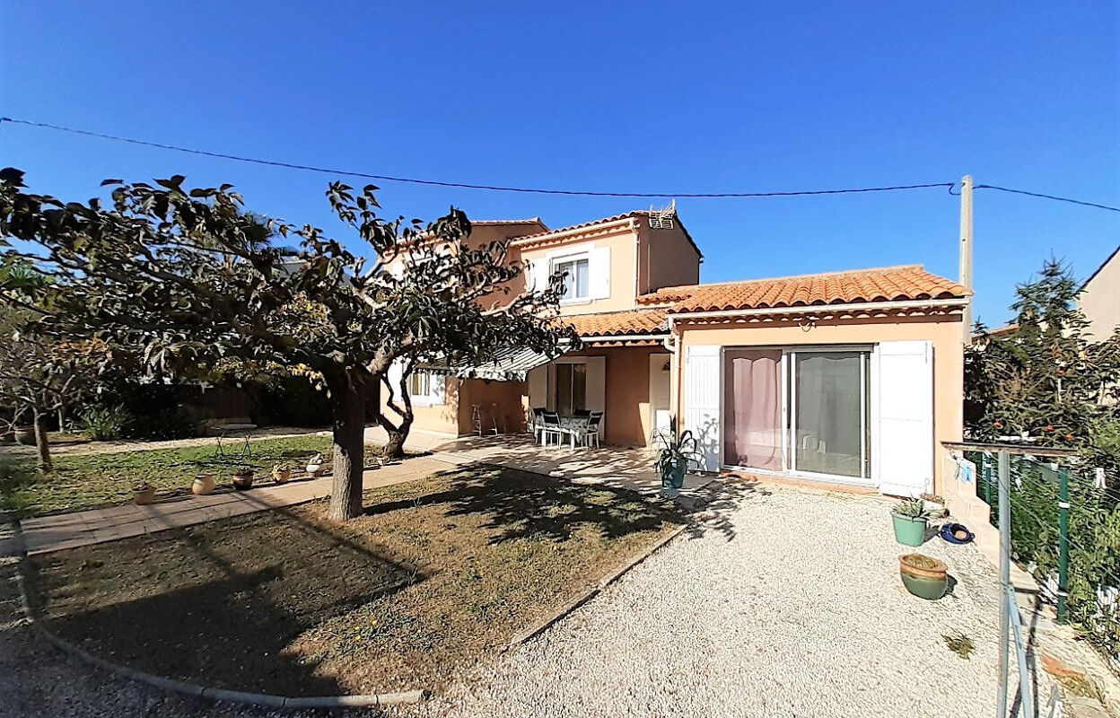 maison 4 pièces 90 m2 à louer à Six-Fours-les-Plages (83140)