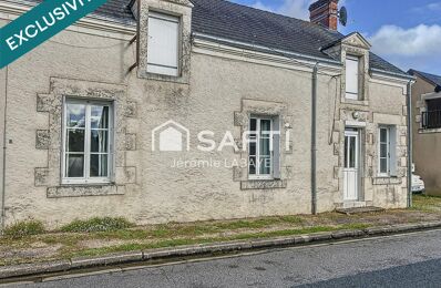 vente maison 119 000 € à proximité de Rosnay (36300)