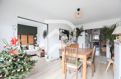 vente appartement 379 000 € à proximité de Bois-d'Arcy (78390)