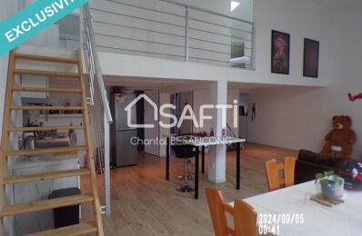 vente appartement 109 500 € à proximité de Réchicourt-le-Château (57810)