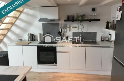 vente appartement 109 500 € à proximité de Morhange (57340)