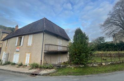 vente maison 239 000 € à proximité de Paunat (24510)