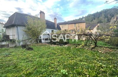 vente maison 239 000 € à proximité de Alles-sur-Dordogne (24480)