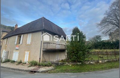 vente maison 165 000 € à proximité de Saint-Chamassy (24260)