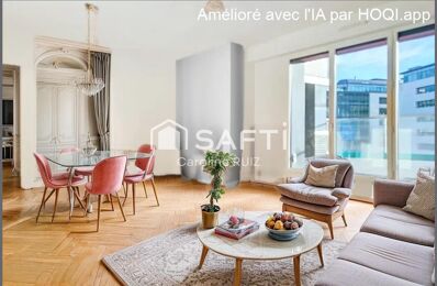 vente appartement 915 000 € à proximité de Chaville (92370)