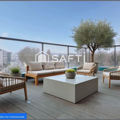 Appartement 4 pièces 895000 €