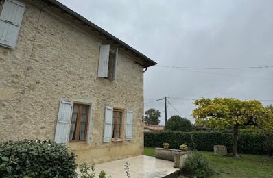 vente maison 250 000 € à proximité de Pavie (32550)