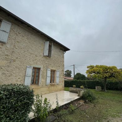 Maison 7 pièces 354 m²